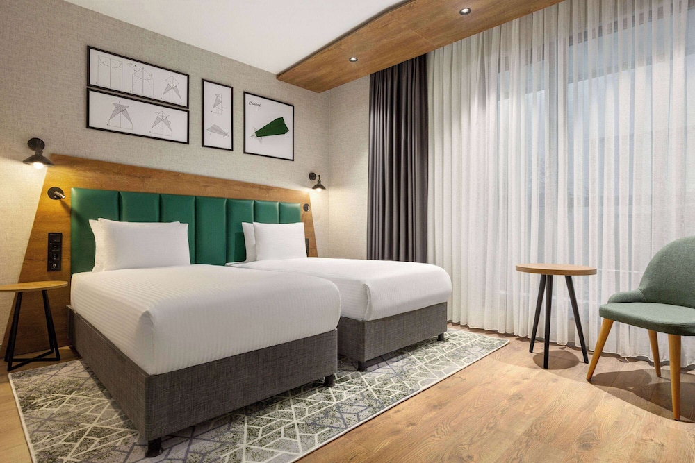 STANDARD, TWIN BEDS