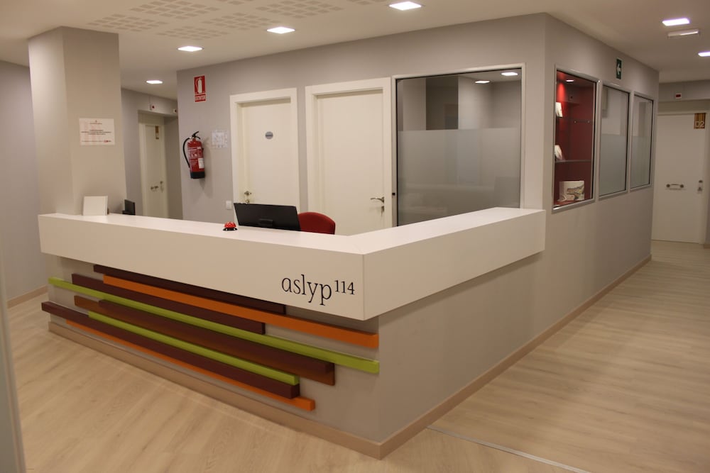 Hostal Aslyp 114 4/51