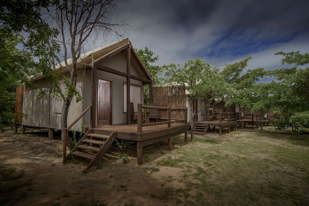 Nkambeni Safari Camp 62/64