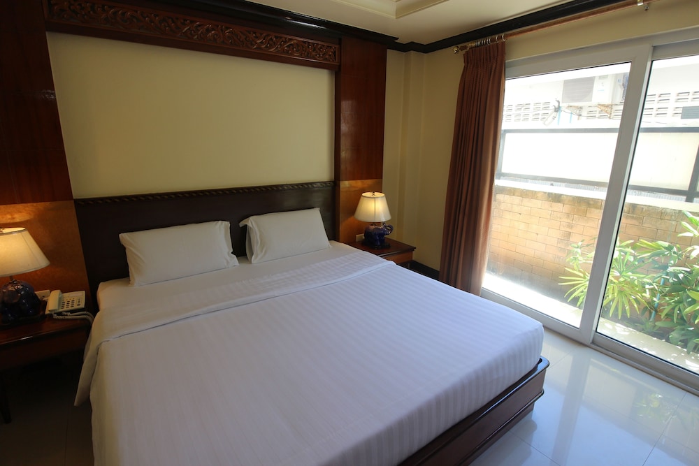 Phi Phi Hotel 21/64