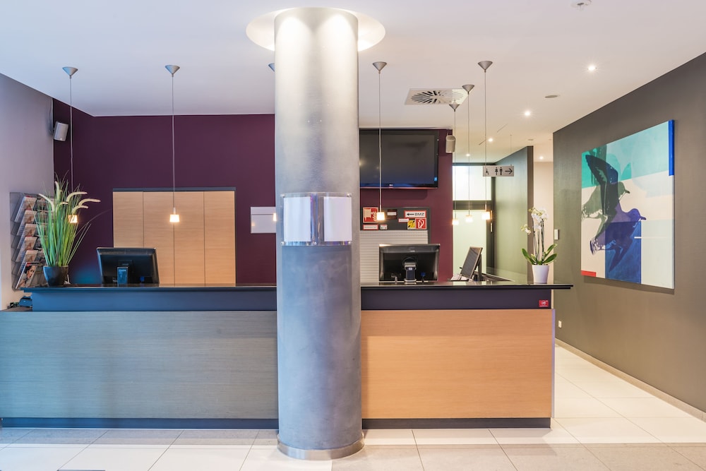 Ramada by Wyndham Essen 7/45