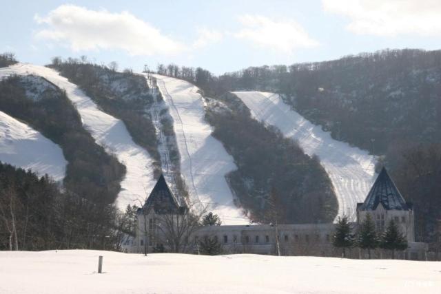 Kur Plaza Pirika Hotel & Ski Resort 30/33