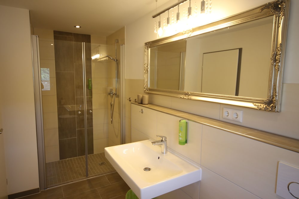 Hotel Vintage Am Bundesbank-Bunker 49/50