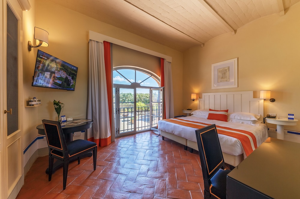 BORGO SCOPETO RELAIS 22/76