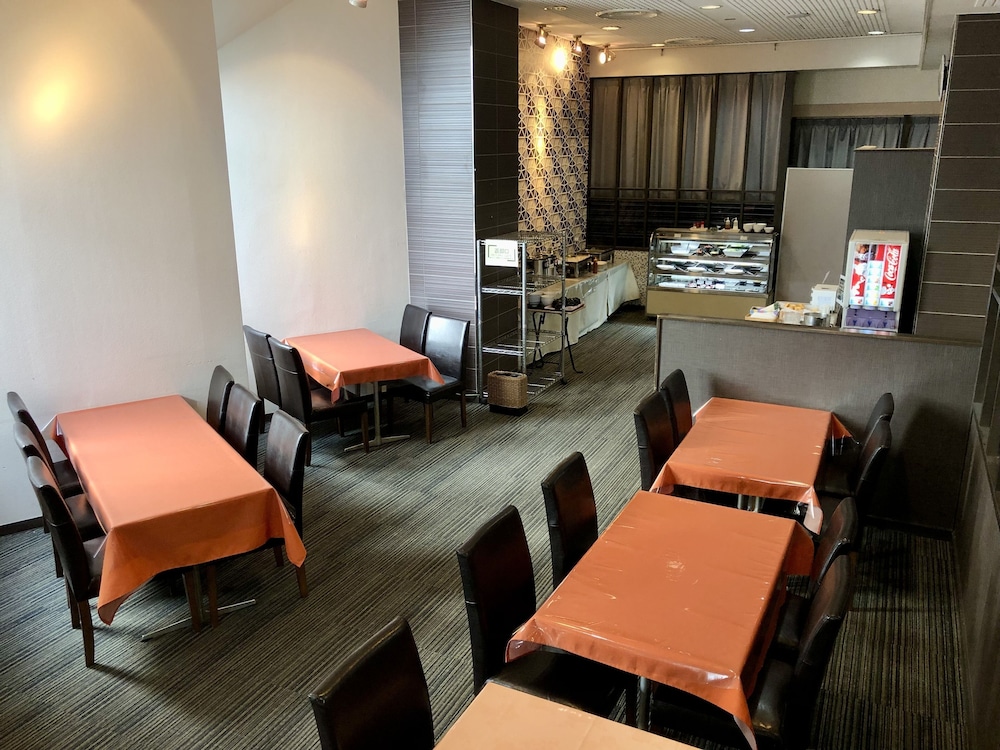 APA Hotel Hachioji Eki Nishi (ex Central Hotel Hachioji) 39/50