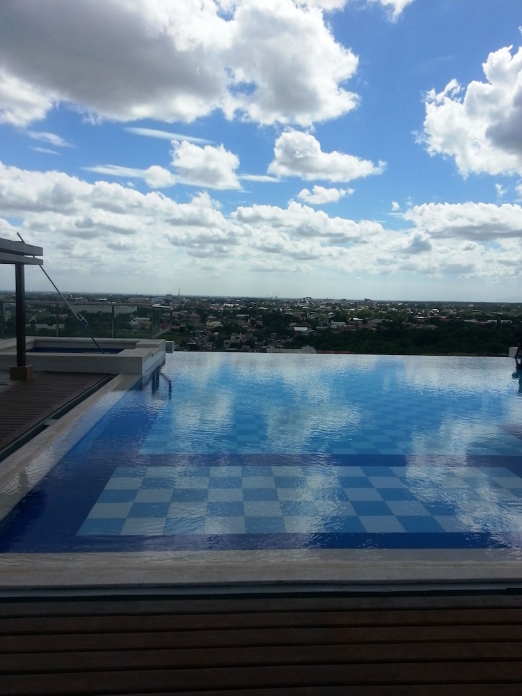 Central Park Tower Resort 59/71
