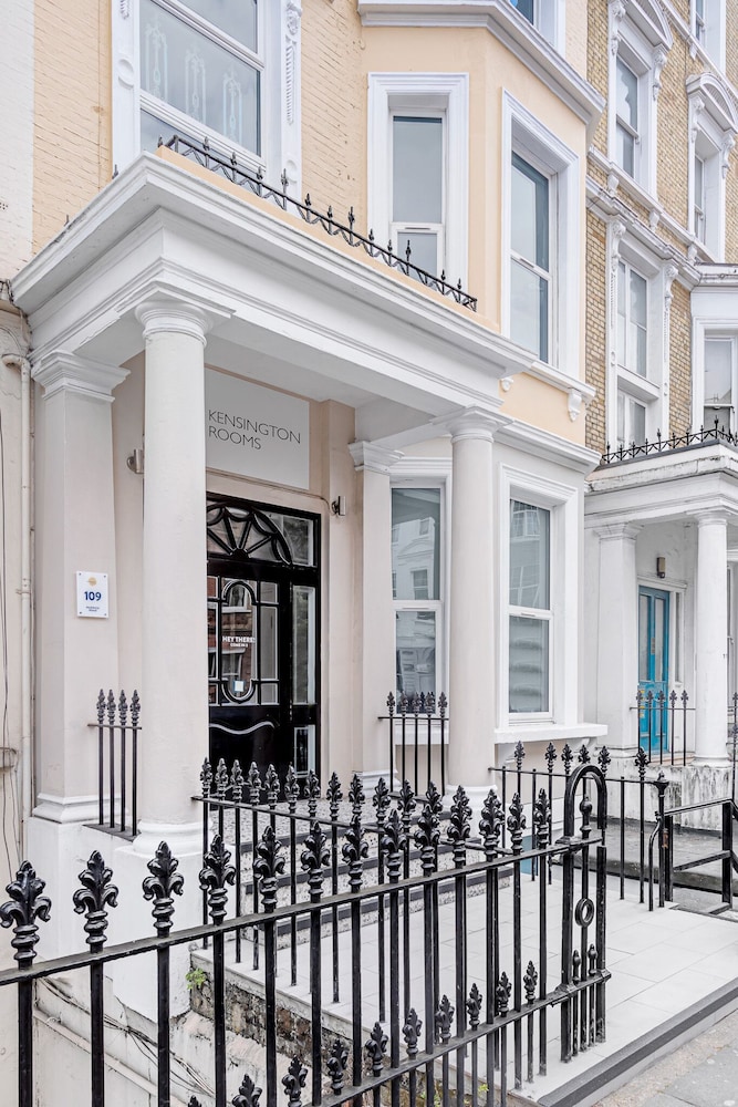 DYLAN APARTMENTS KENSINGTON 4/55