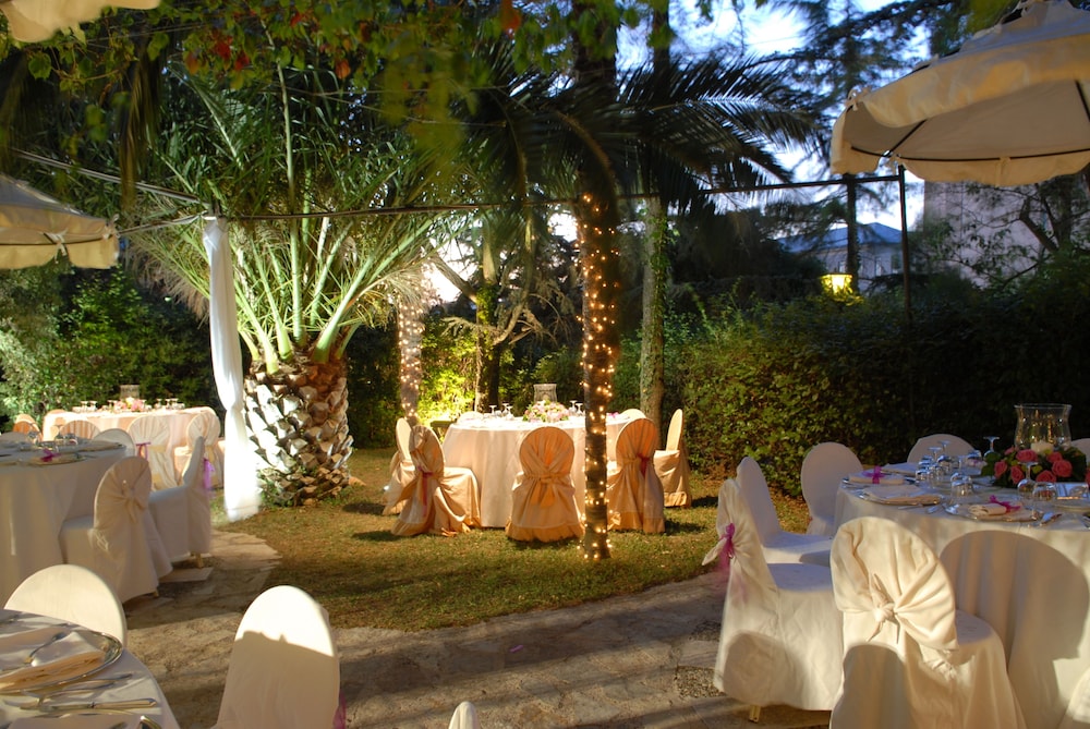 Park Hotel San Michele 5/74