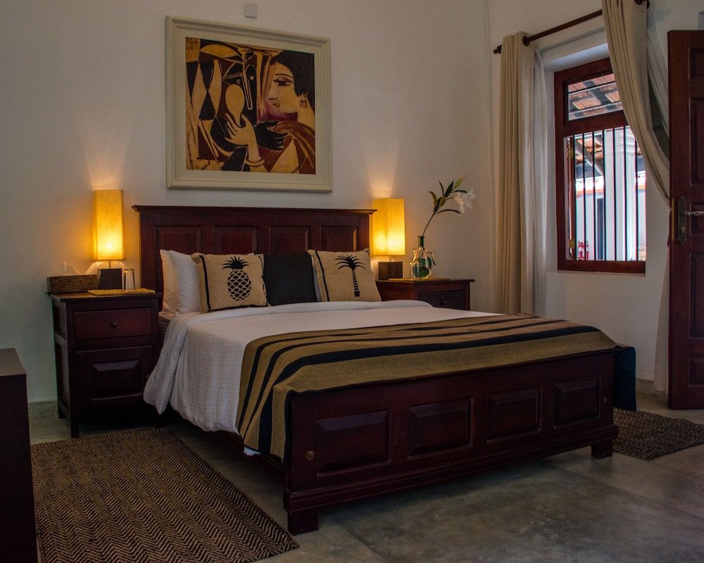 FOX Resorts Jaffna 14/50
