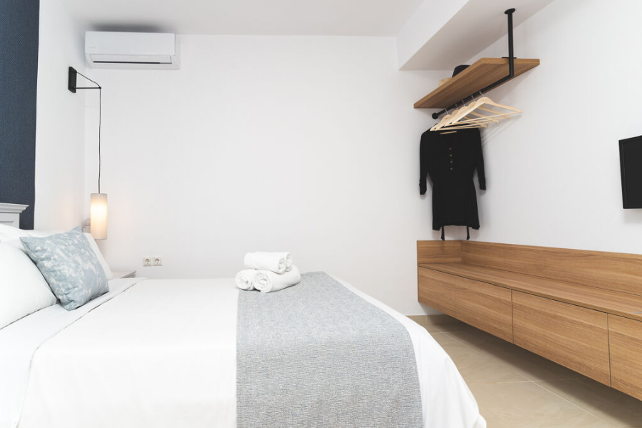 Zeus Village Resort - Adults Only 18/49