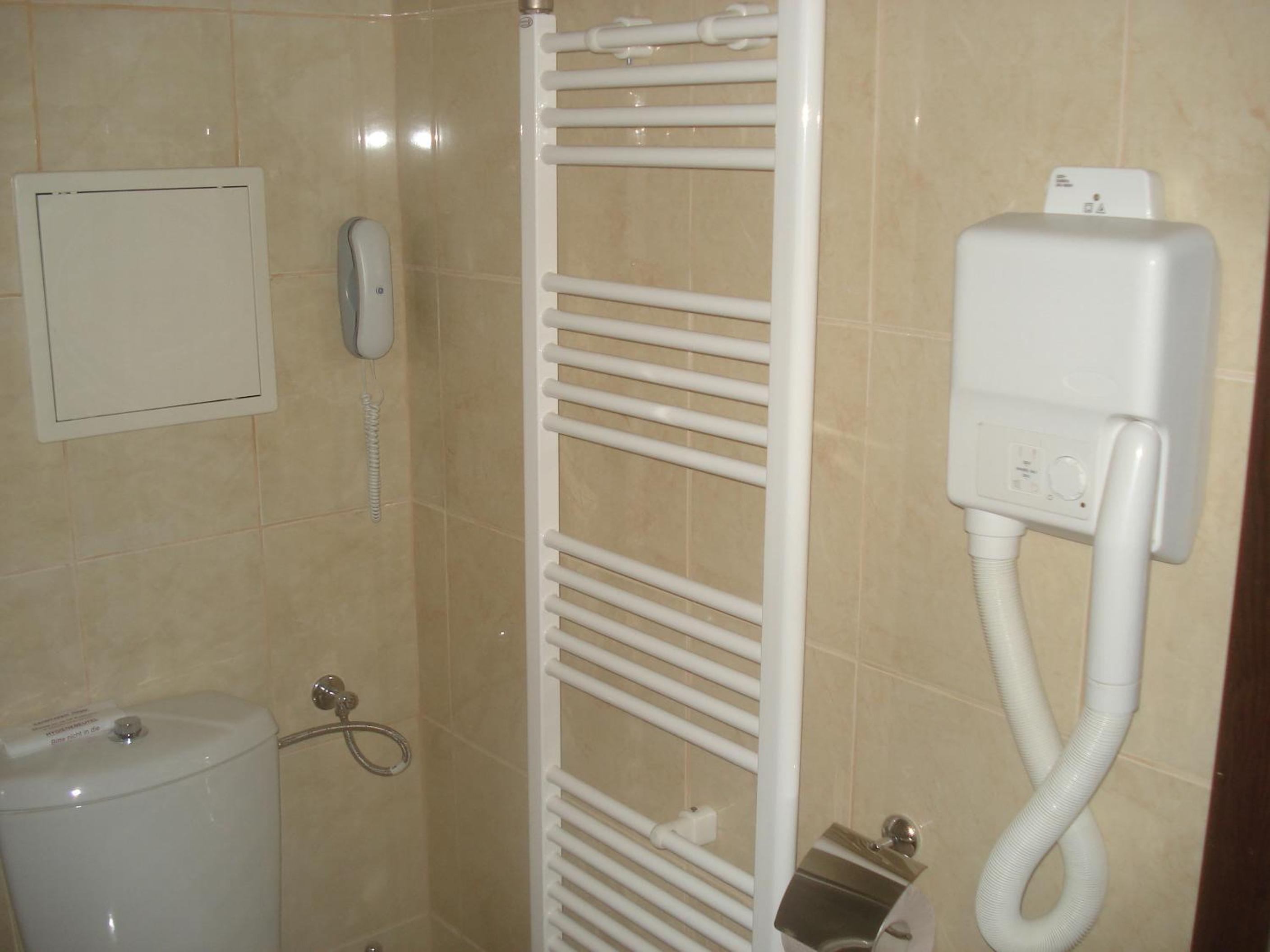 Snezhanka Apartments TMF 40/41