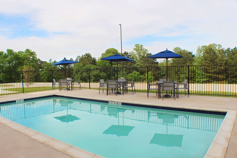 Best Western Plus Chandler 8/24