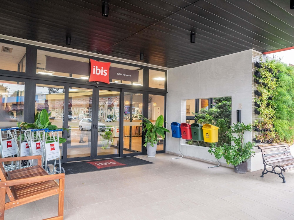 Ibis Belem Aeroporto 3/75
