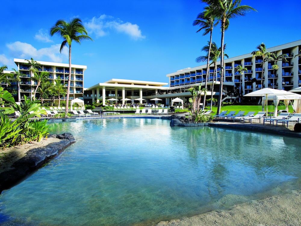 Marriotts Waikoloa Ocean Club 1/35