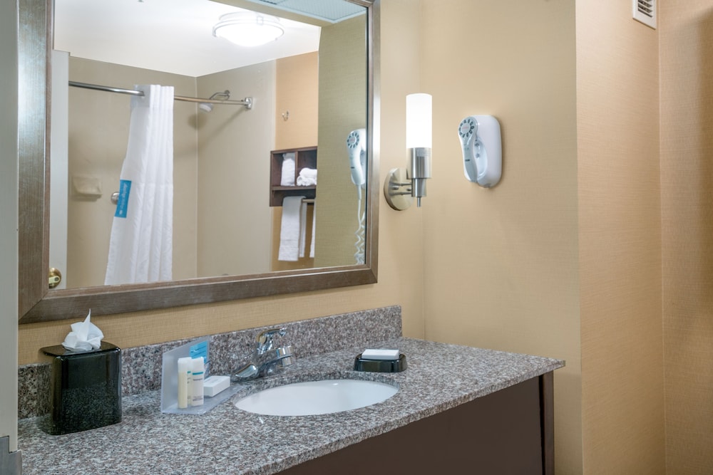 Hamilton Inn Bessemer 32/37