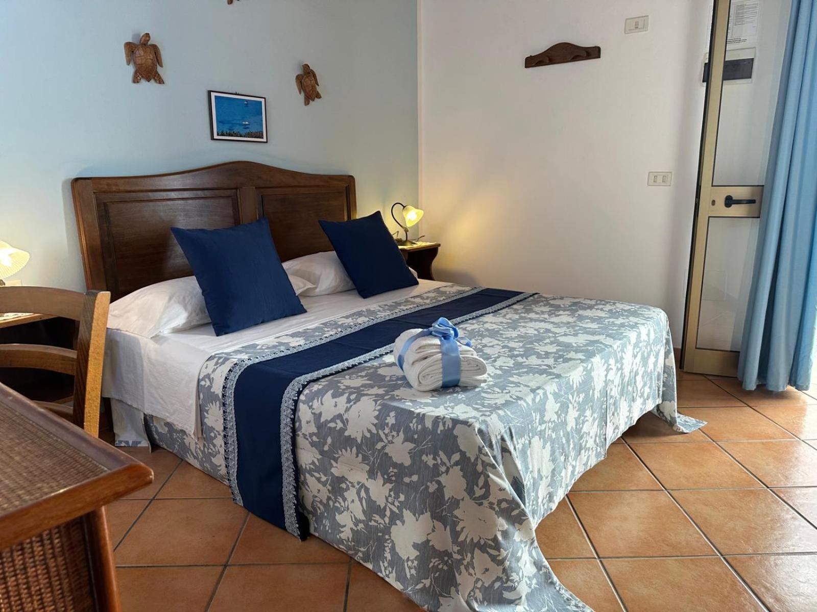 Hotel Giglio 16/50