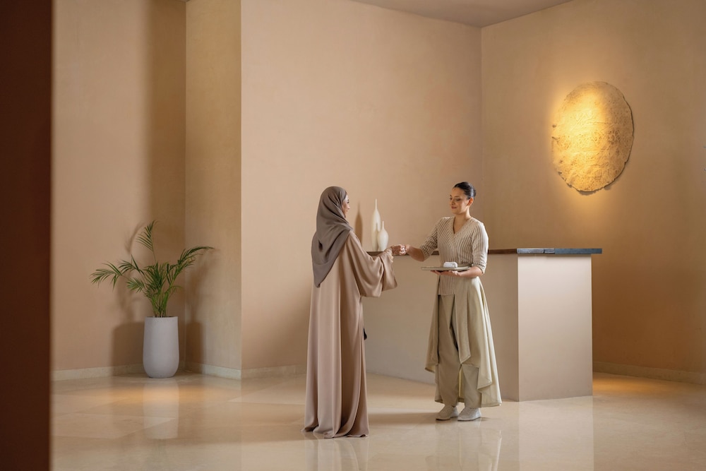 Zulal Wellness Resort 5/59