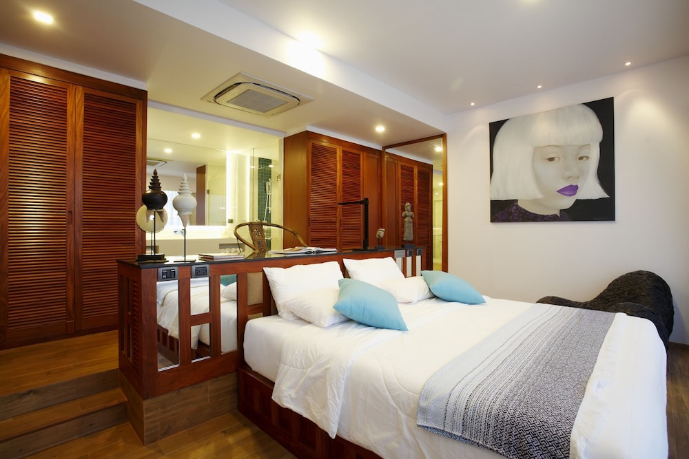 Bluesiam Villa 16/50