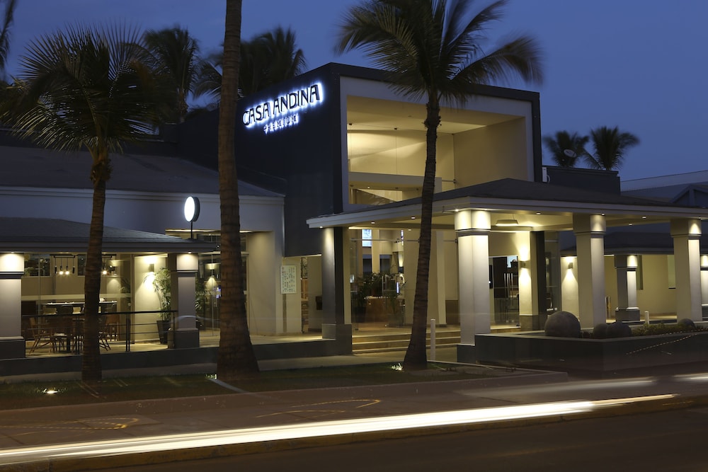 CASA ANDINA PREMIUM PIURA 2/76