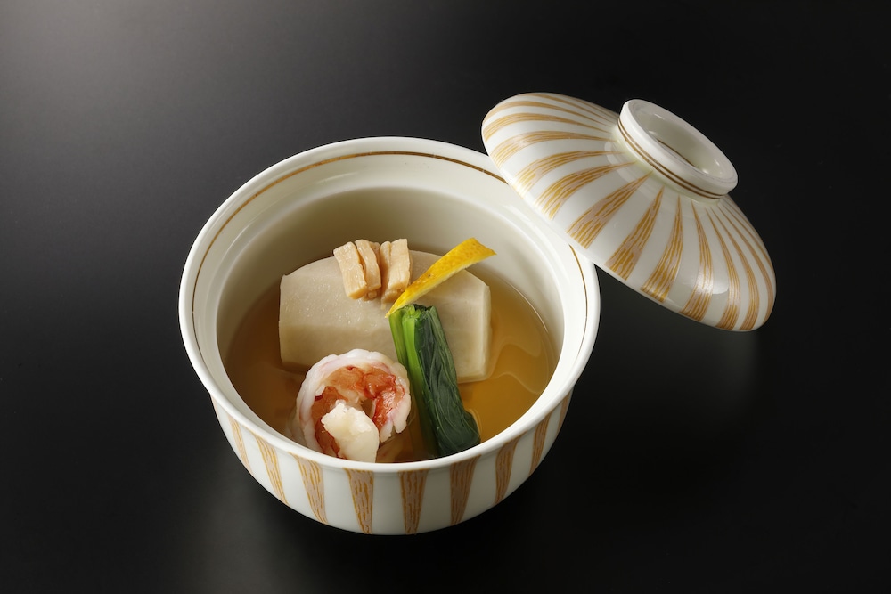 強羅環翠楼 写真5