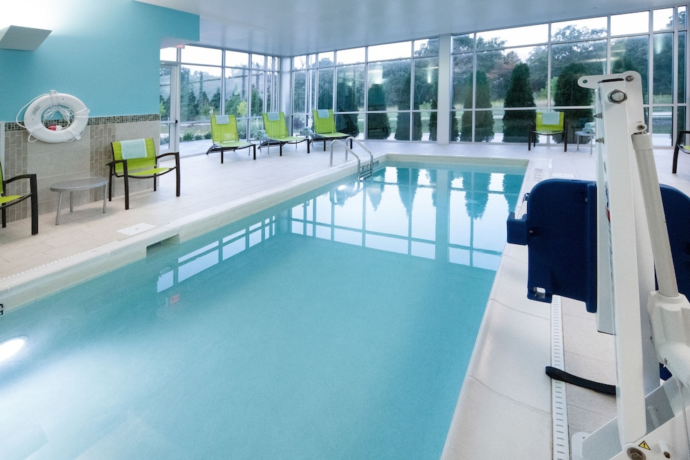 SpringHill Suites by Marriott Kenosha 26/49