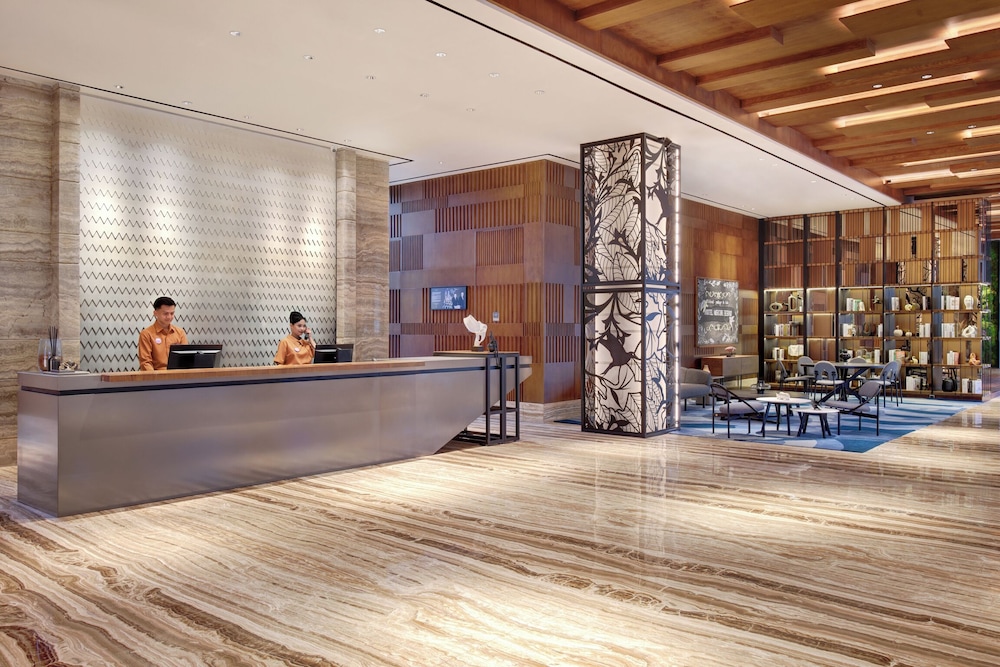 Mercure Berau 6/59