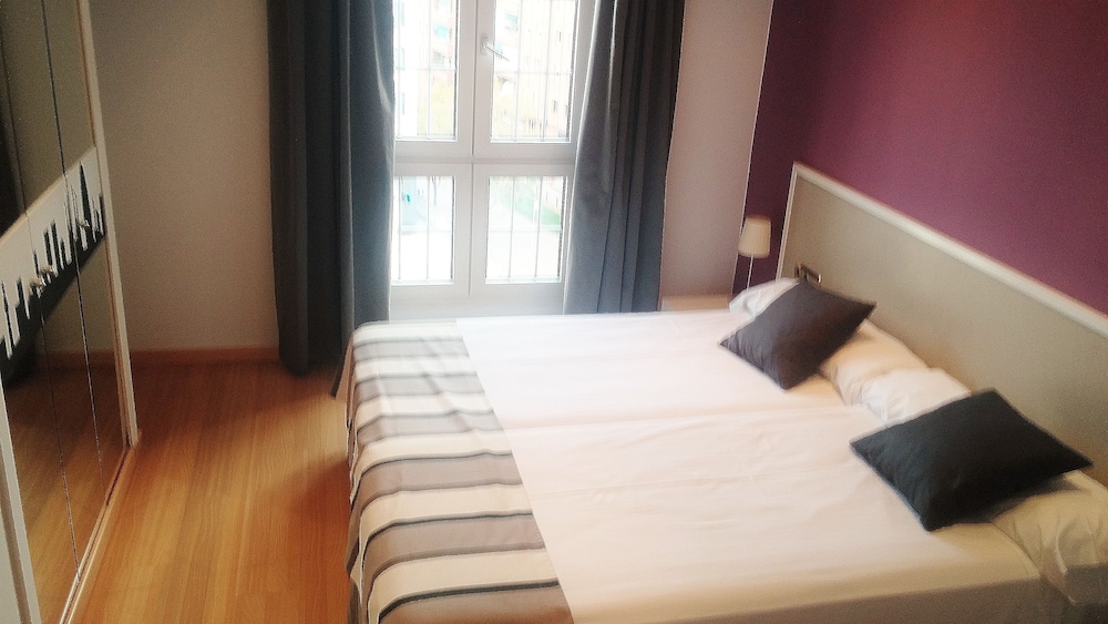 Hotel Abbot Barcelona 13/30