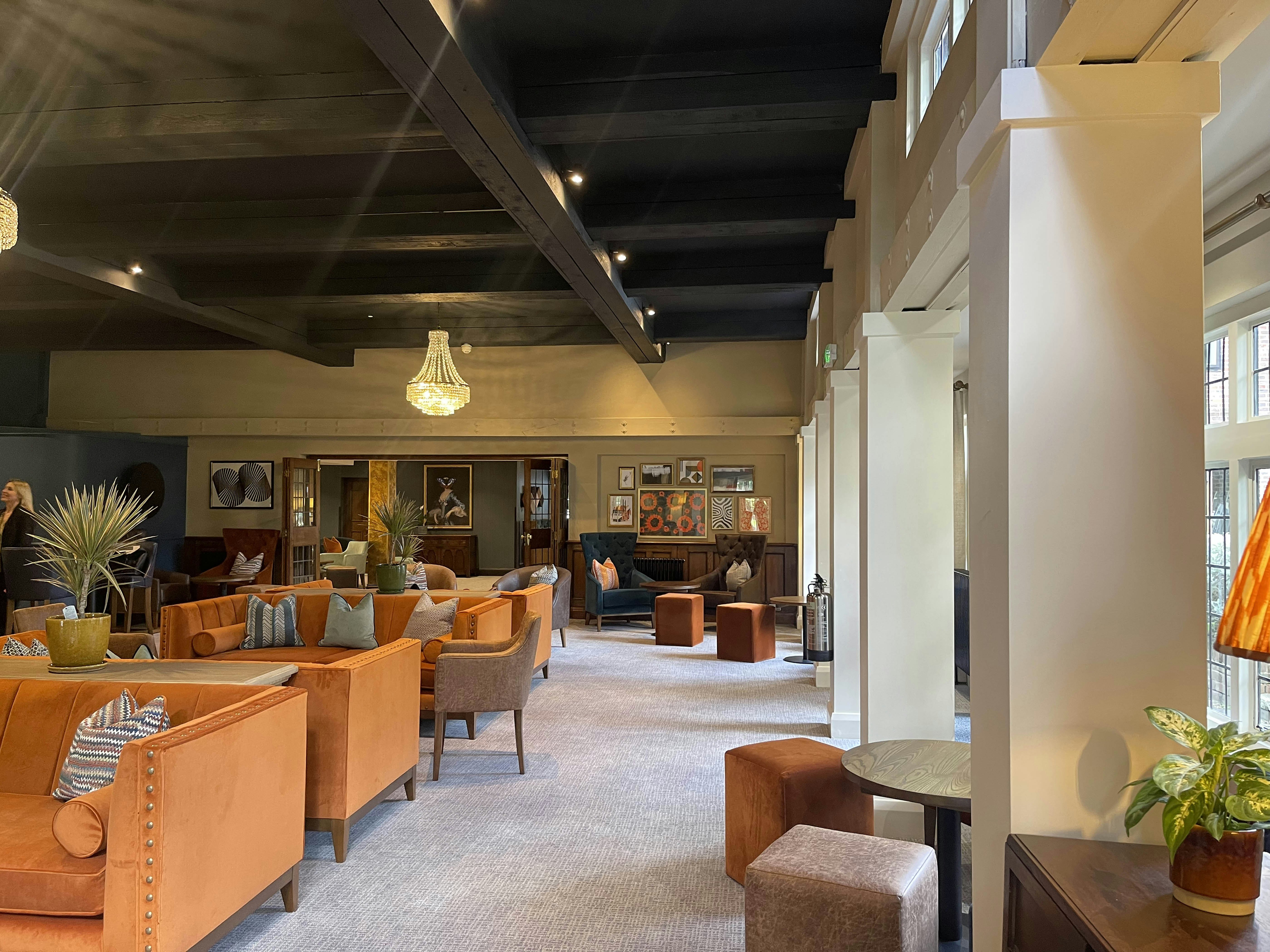 Thatchers, BW Signature Collection by Best Western 25/36