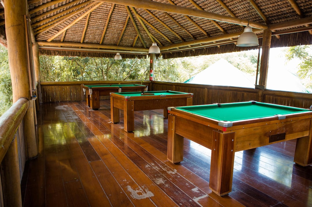 Eco Resort Refugio Cheiro de Mato 14/72