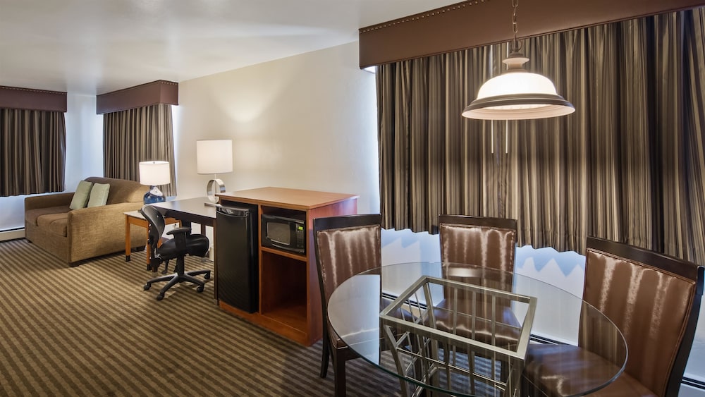 Baymont by Wyndham Durango 15/20