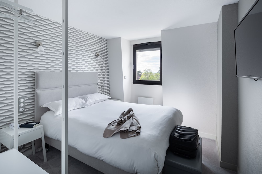 Hotel L Ortega - Rennes St Jacques Aeroport 32/49