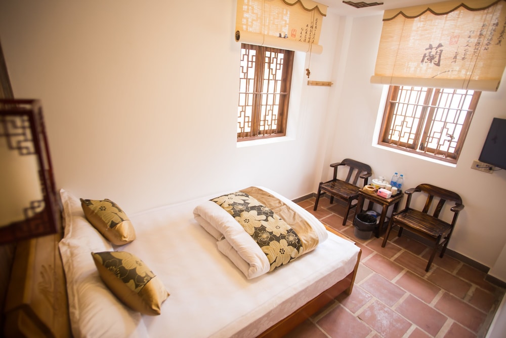 Chaozhou Hello Inn 19/50