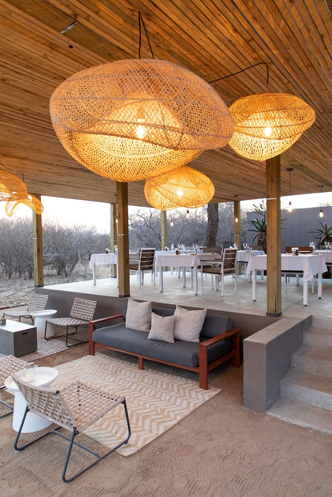 Unembeza Boutique Lodge Spa 26/50