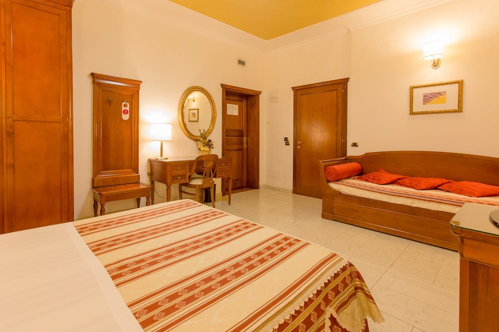 Mariano Iv Palace Hotel 16/42