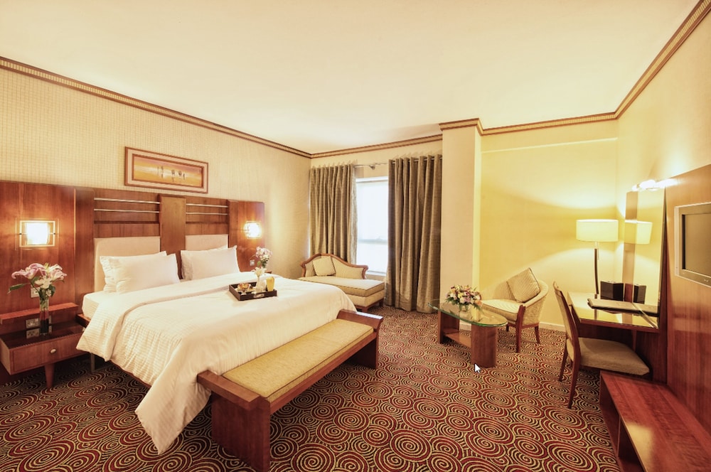 room