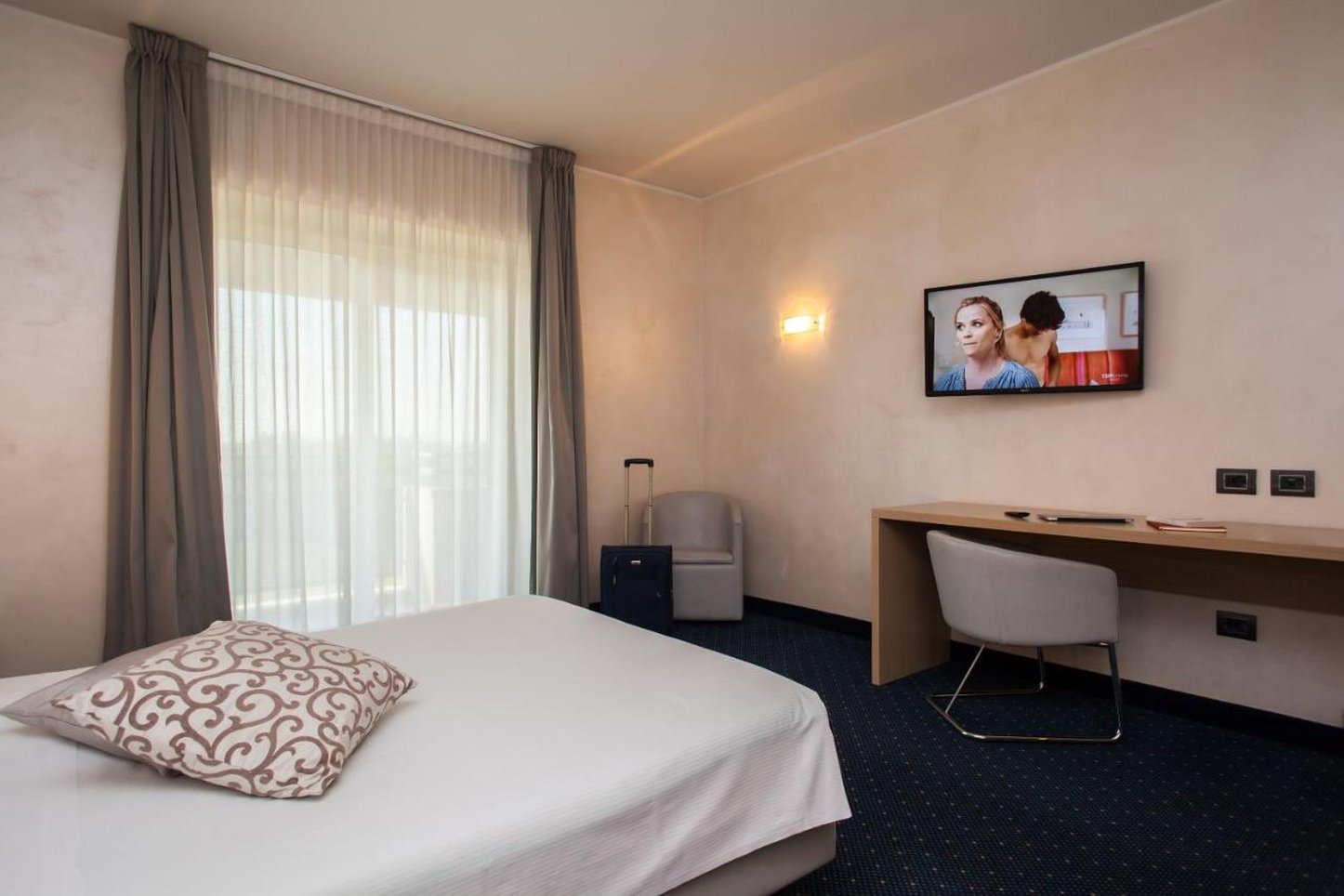 Palace Hotel Zingonia 26/67