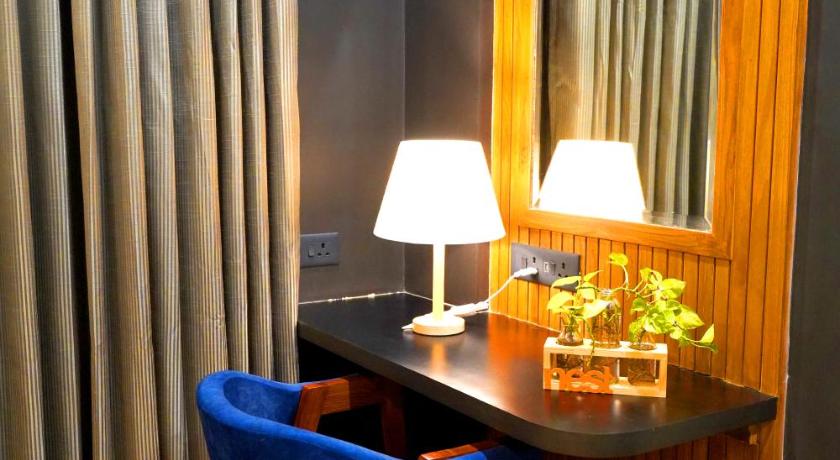 The Nest Luxury Resorts Jaipur 22/50