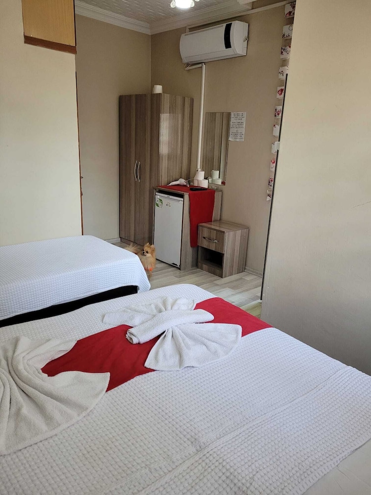 Amasra Kristal Otel 10/23