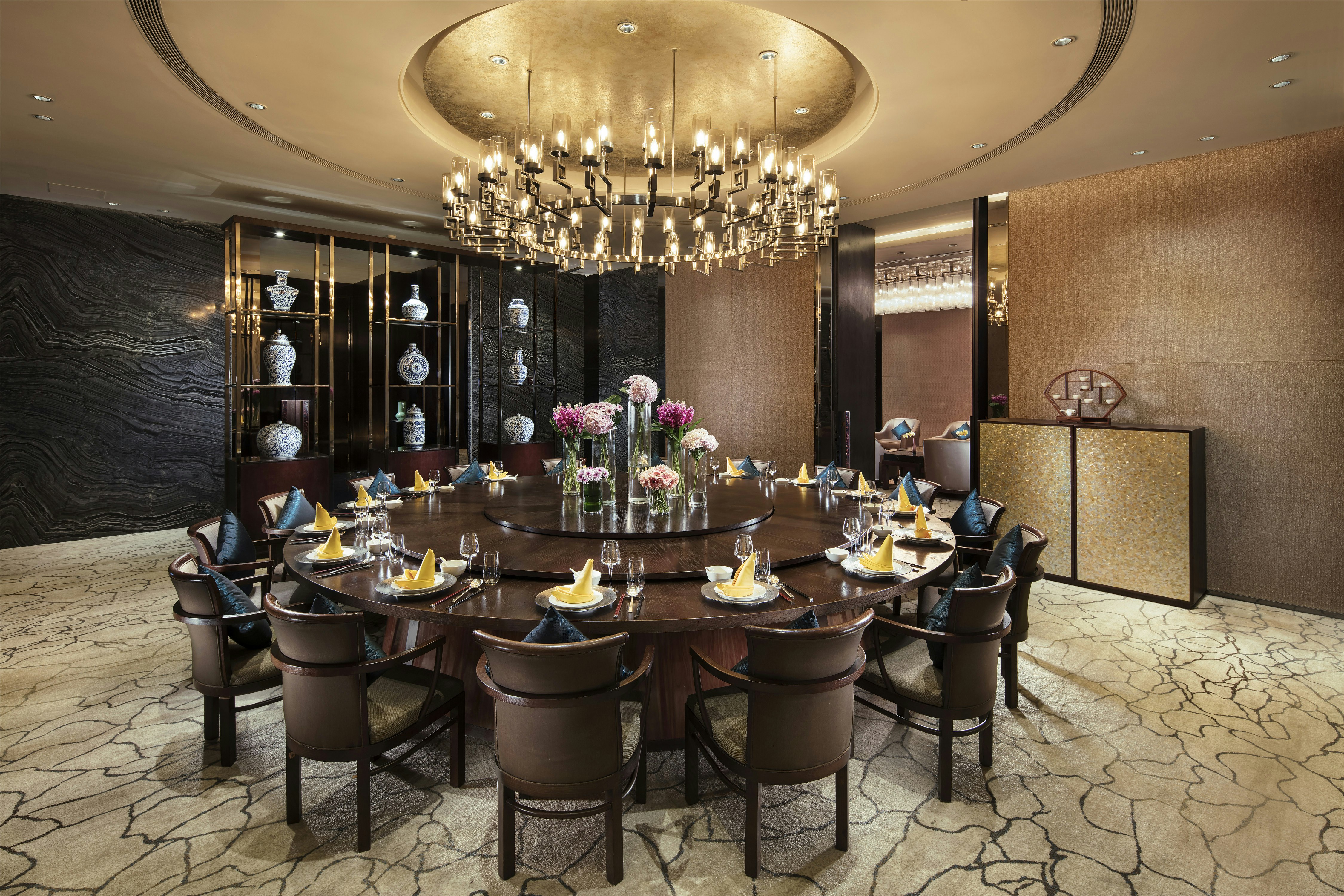 Hilton Guangzhou Tianhe 61/79
