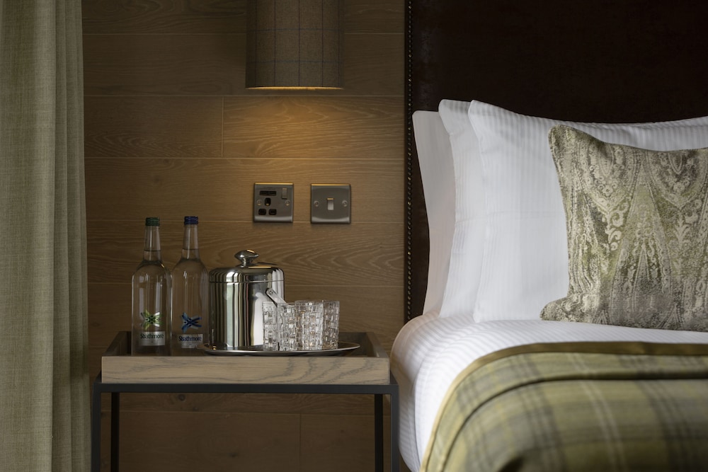 The Isle of Mull Hotel and Spa 36/66