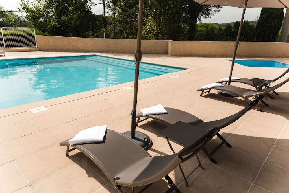 Garden City Les Bastides de Grimaud 19/50