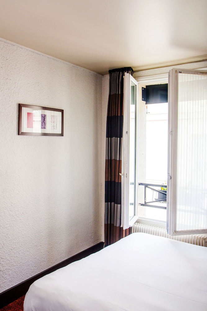 Le 55 Montparnasse Hotel 19/69