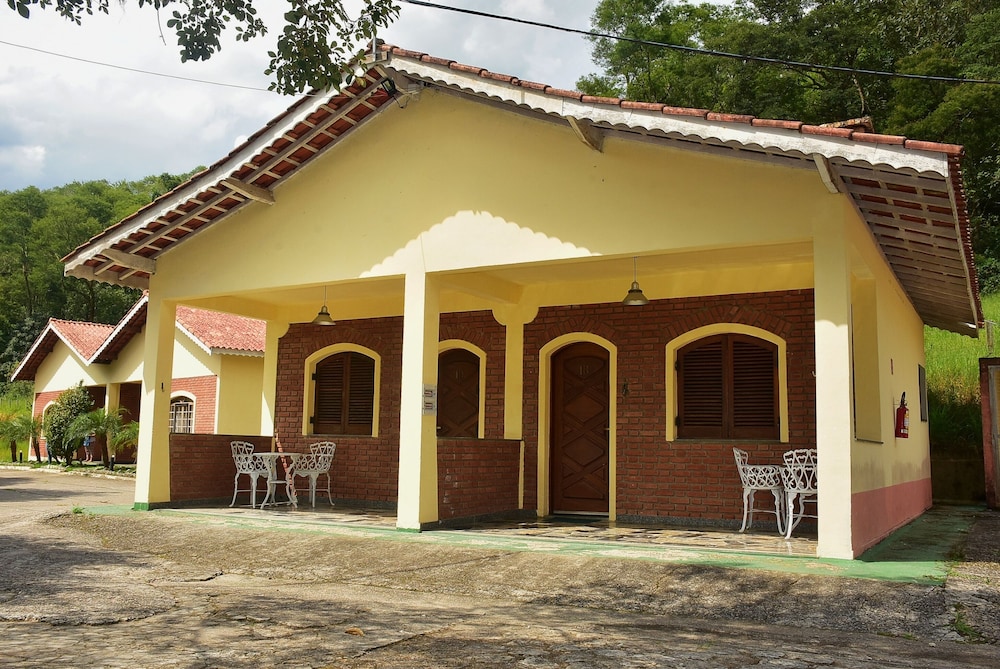 Hotel Fazenda Villa Galicia 2/39