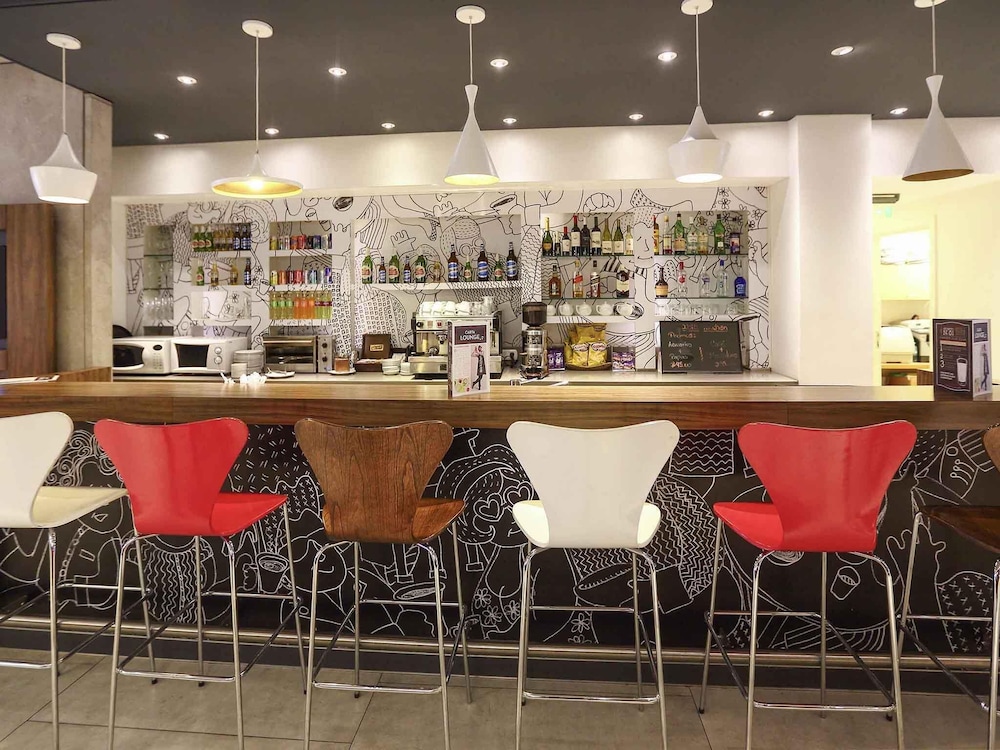 Ibis Buenos Aires Obelisco 38/49