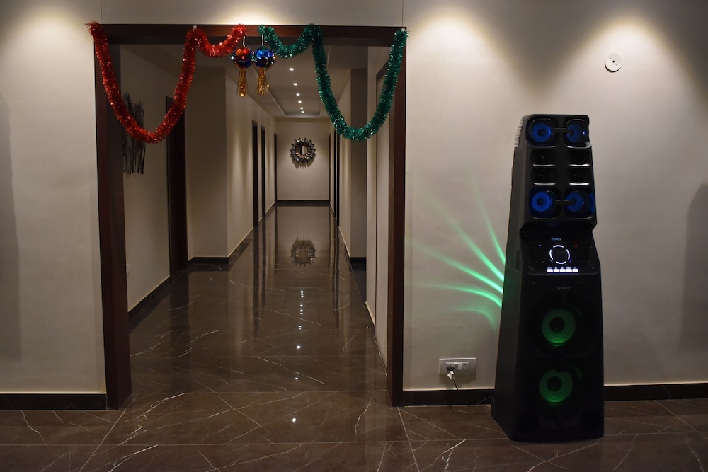 Hotel The Balam photo3