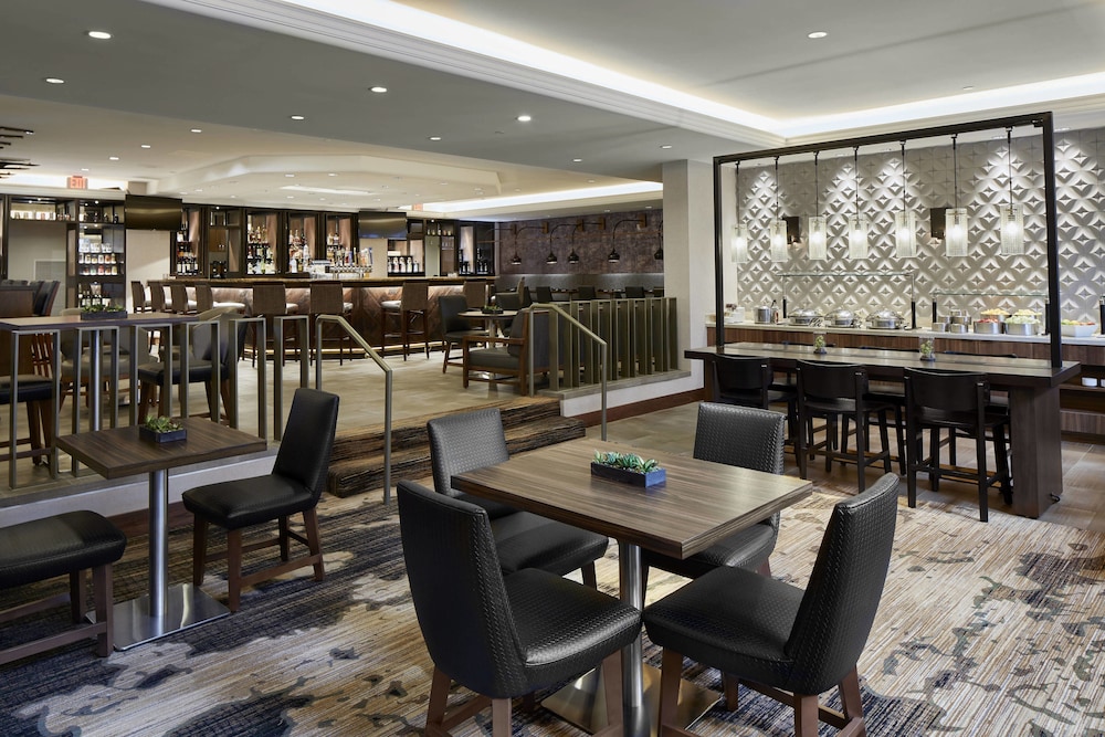 Columbus Marriott Northwest 26/31