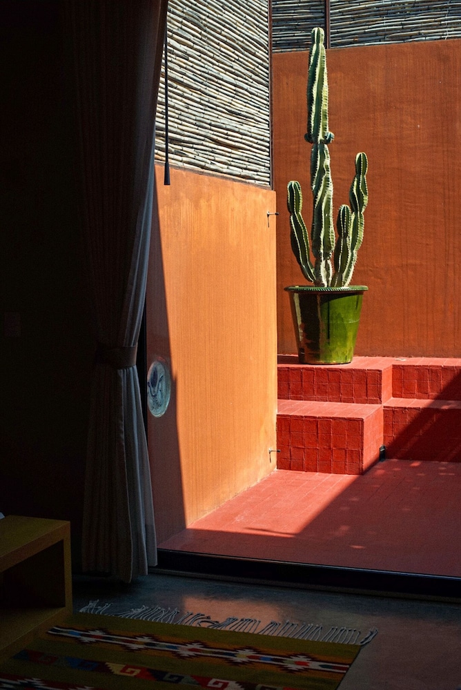 Casa Carmen By Amador Montes 23/41