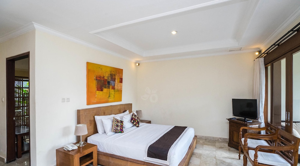 VILLA DIANA BALI 22/55