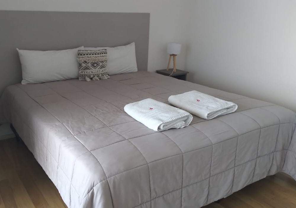 Apart Hotel Quijote by DOT Suites 9/44
