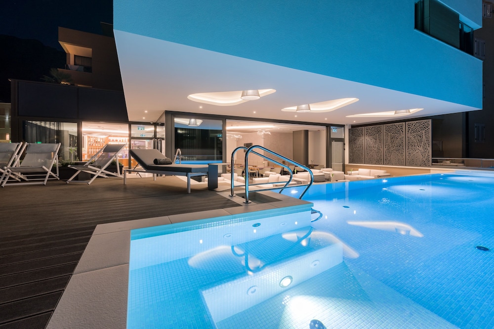 Hotel Ani - Adults Only 50/62